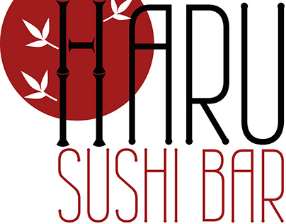 Haru sushi bar