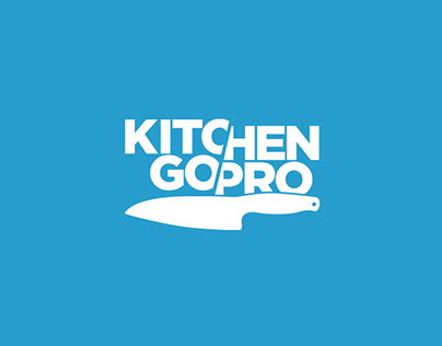 Kitchen Go Pro Logo
