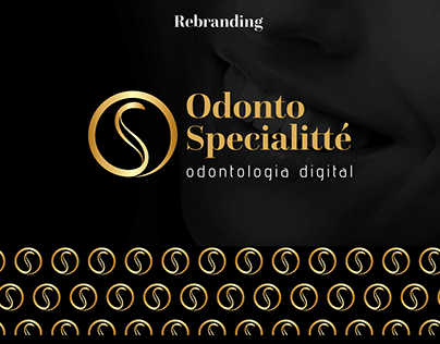 Rebranding Odonto Specialitté