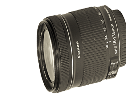 Used Canon Fit Lenses