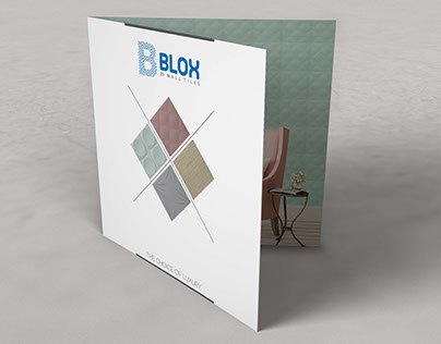 Blox Catalogue