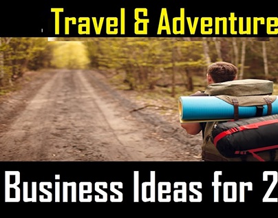 Travel Market Place Business Ideas