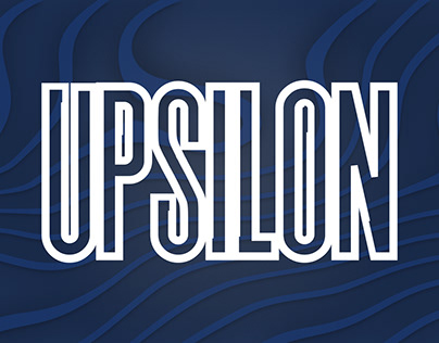 UPSILON PERFUME | MOTION GRAPHICS