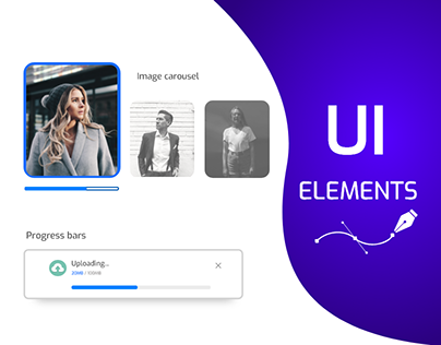 UI elements (in Details)