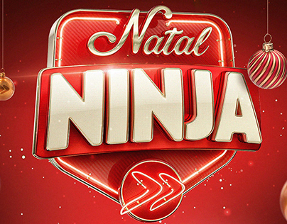 Natal Ninja 2021 - KaBuM!