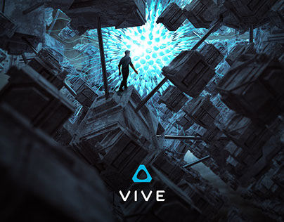 Vive Brand Imagery - Coreganic