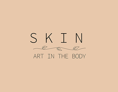 Skin - Identidad de marca