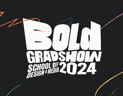 BOLD Gradshow 2024