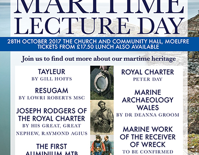 Maritme lecture day