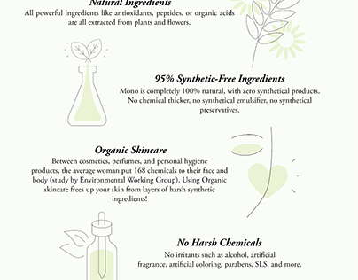 What Organic Skincare Really Means