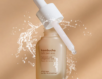 25 Benefits of Using Kombucha Skin Care Products