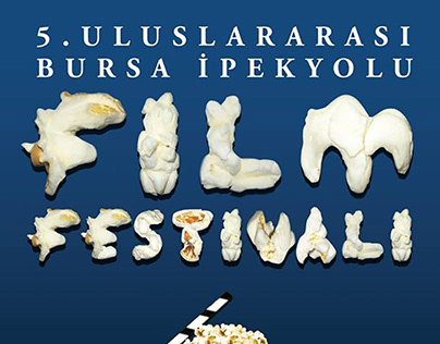 festival poster