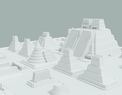 templo mayor Tenochtitlan