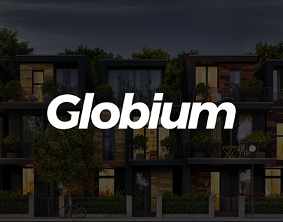 Globium Branding