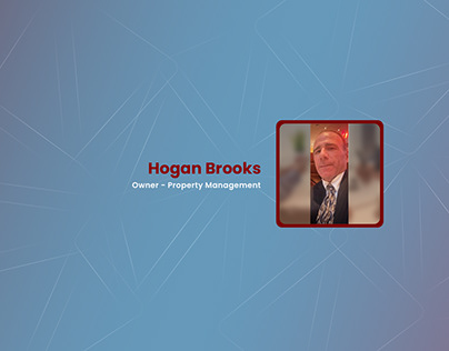 Nurturing Communities, Igniting Change by Hogan Brooks
