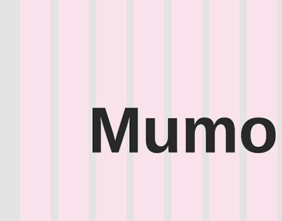 Web Design - Refonte Musée Mumo