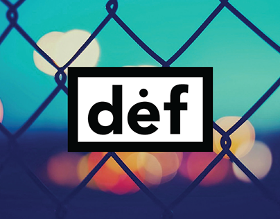 Def brand project