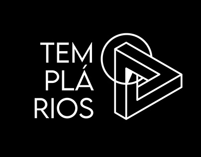 Logotipo Banda Templários