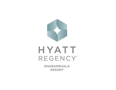 HYATT REGENCY DHARAMSHALA RESORT