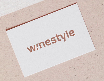 WineStyle Redesign