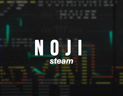 NOJI Artwork (Steam)