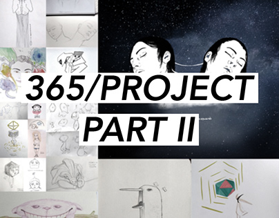 Proyecto 365 Parte II