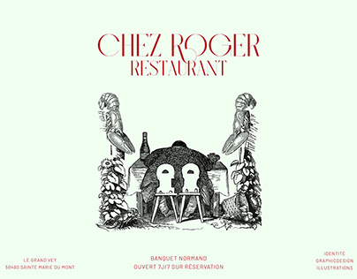 Chez Roger Restaurant