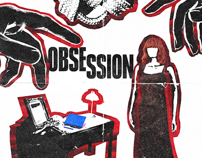 OBSESSION POSTER 3