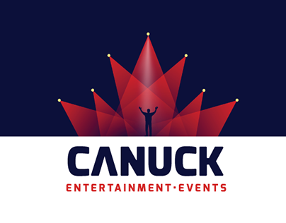 CANUCK Entertainment • Events