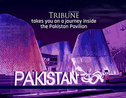 Opener: Dubai Expo 2020 Pakistan Pavilion