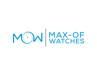 Watch company logo