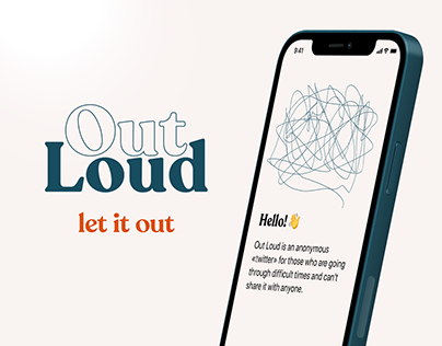 OutLoud App
