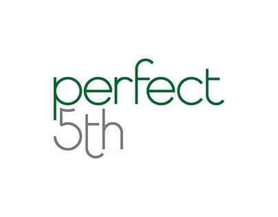 Perfect Fifth | Branding