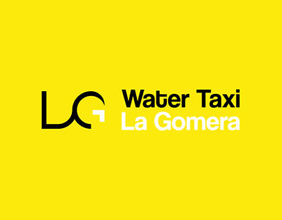 Propuesta para Water Taxi La Gomera