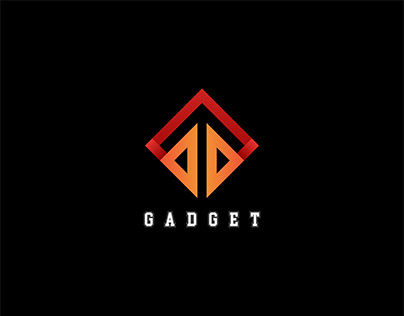 Gadget - Unused Logo