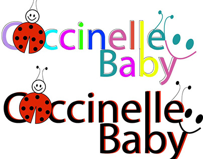Cocccinelle Baby