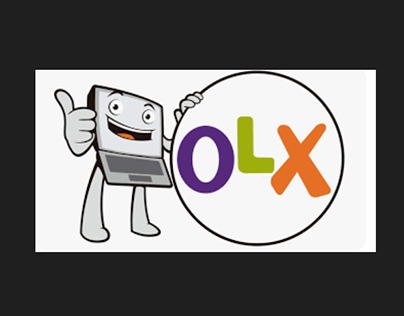 OLX app UXdesign Case Study