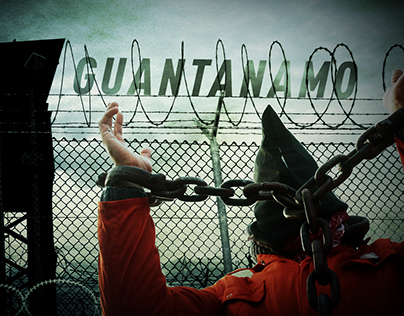 GUANTANAMO Prison Under Trump