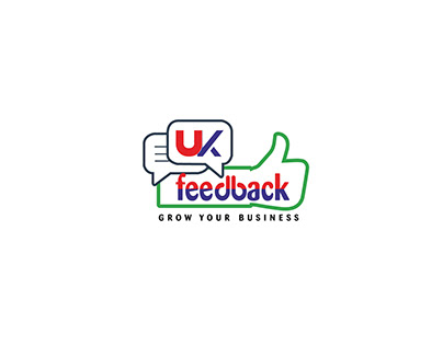 UK Feedback Logo
