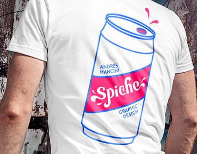Spiche - A taste of creativity | Logo design