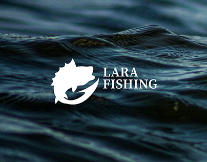 Logo fishing