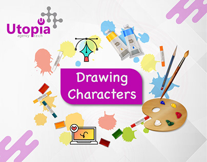Drawing Characters