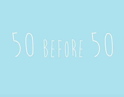 50 Before 50