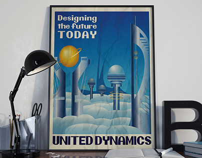 United Dynamics