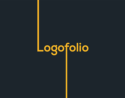 Logofolio / 01