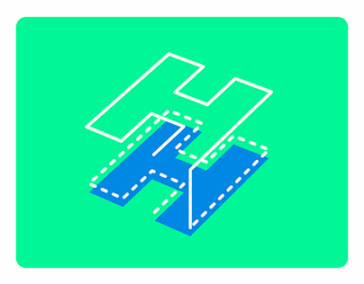 HY.PE | Logo Design