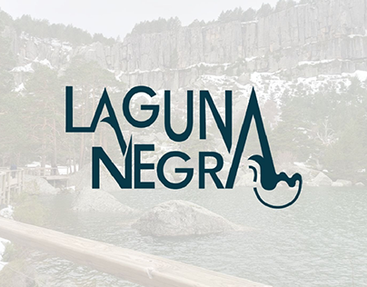 Proyecto de Branding "La Laguna Negra"