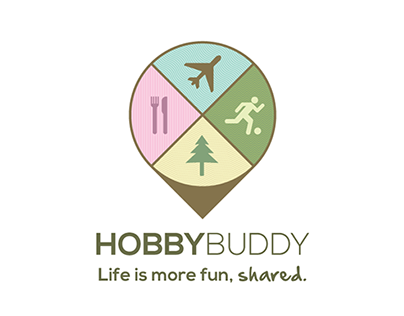 HobbyBuddy App
