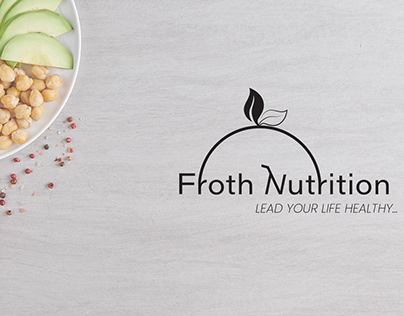 Froth Nutrition