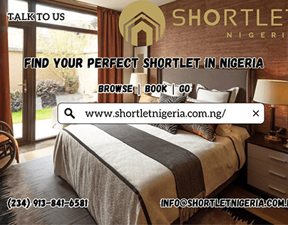 Shortlets in Lagos